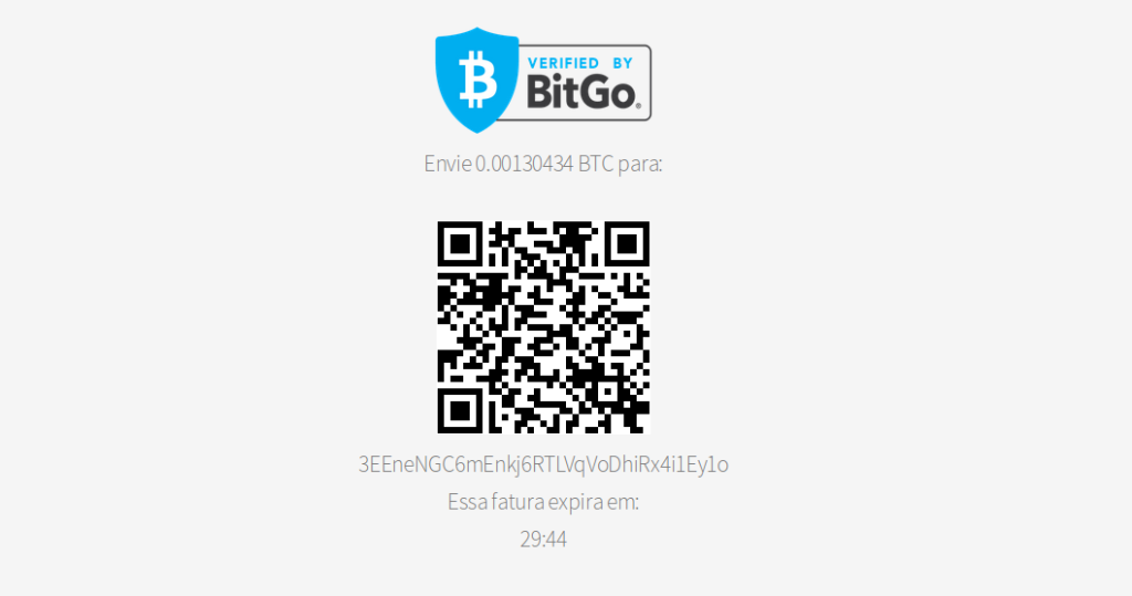 Bitcoin comprar jogos