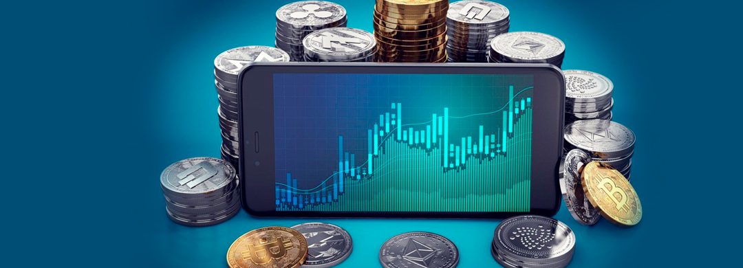 Por que diversificar seu portfólio de investimento em criptomoedas?