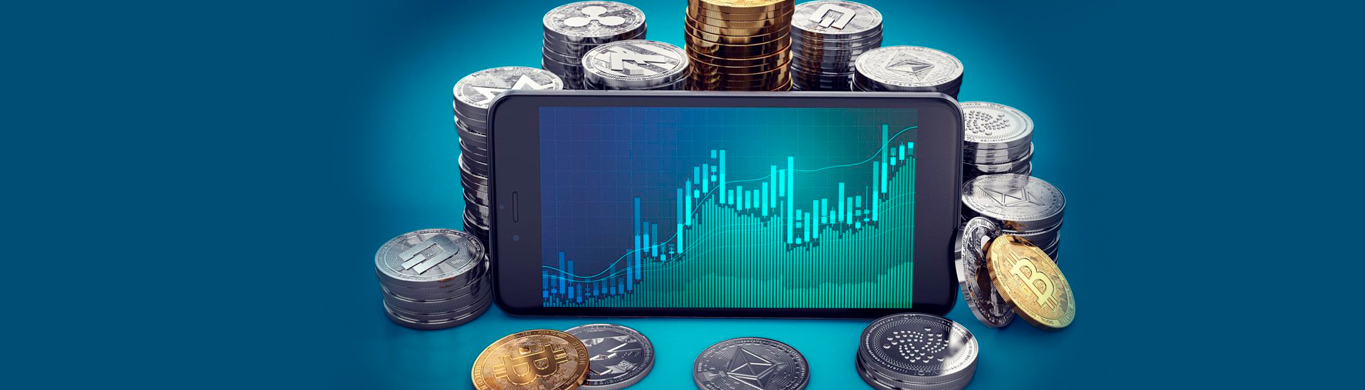 diversificar portfolio criptomoedas