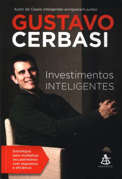 Livro Investimentos inteligentes