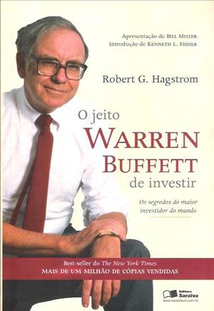 O Jeito Warren Buffett de investir