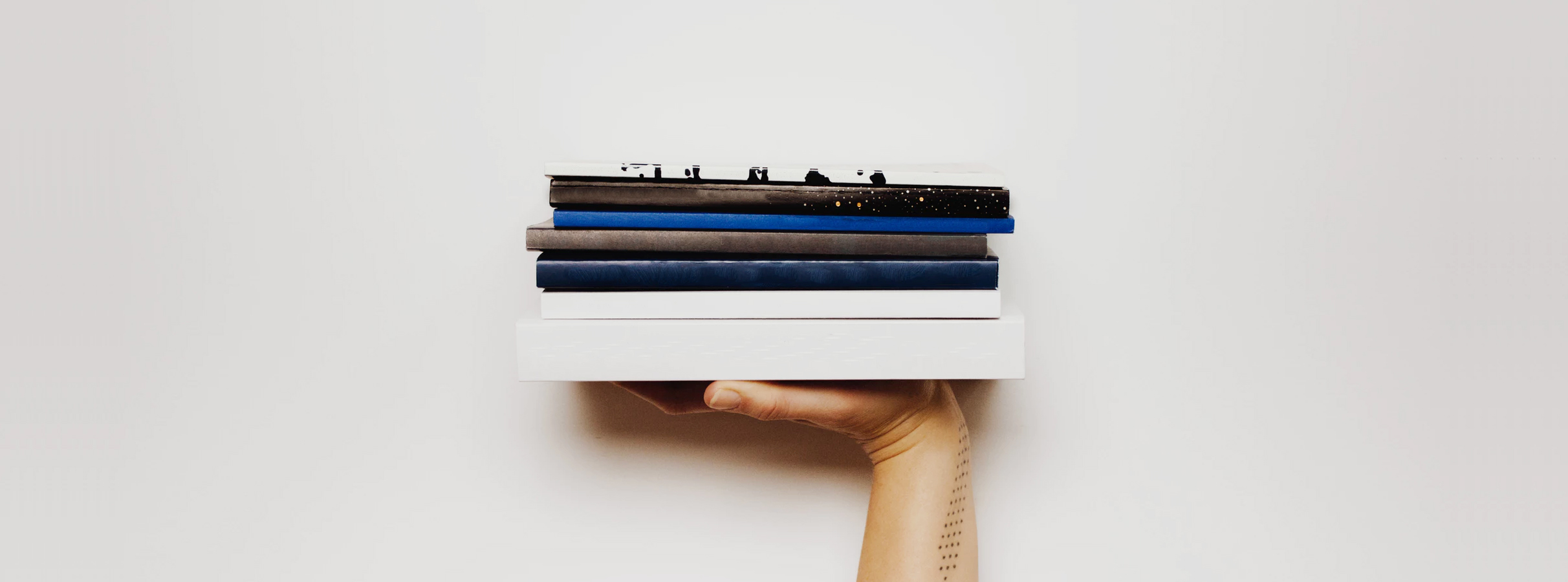 Livros para começar a investir