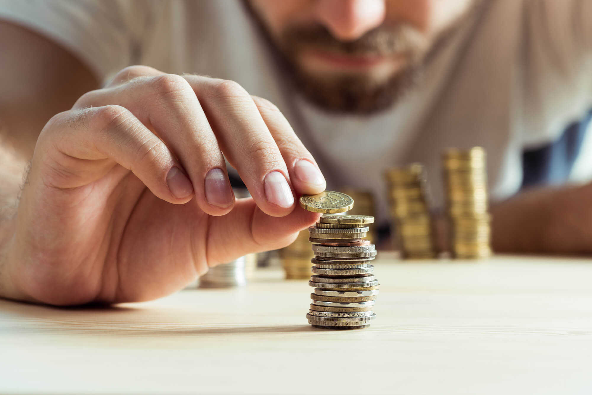5 principais erros para quem deseja investir