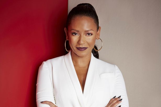 mel b - celebridades e bitcoin