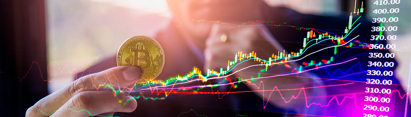 bitcoin e investimento