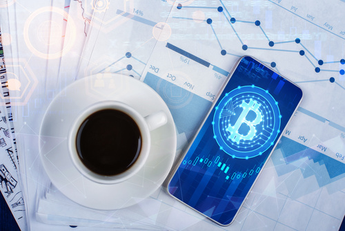 Notícias das criptomoedas - novidades da semana