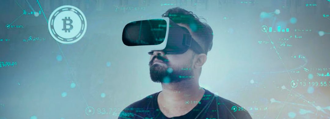 A era dos games no blockchain