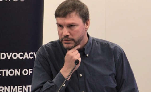 Nick Szabo - o que é bitcoin

Bitcoin