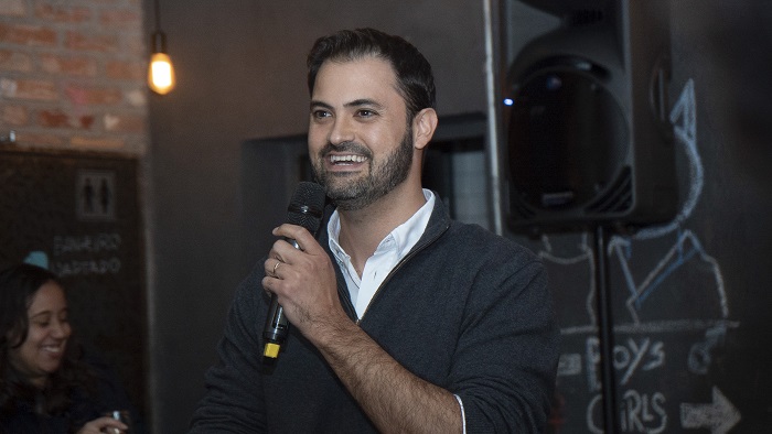 Fernando Ulrich - Abcripto
