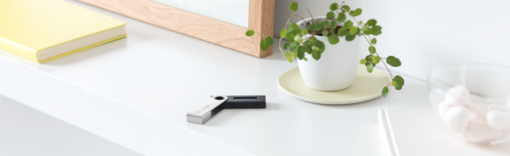 ledger nano s ethereum wallet