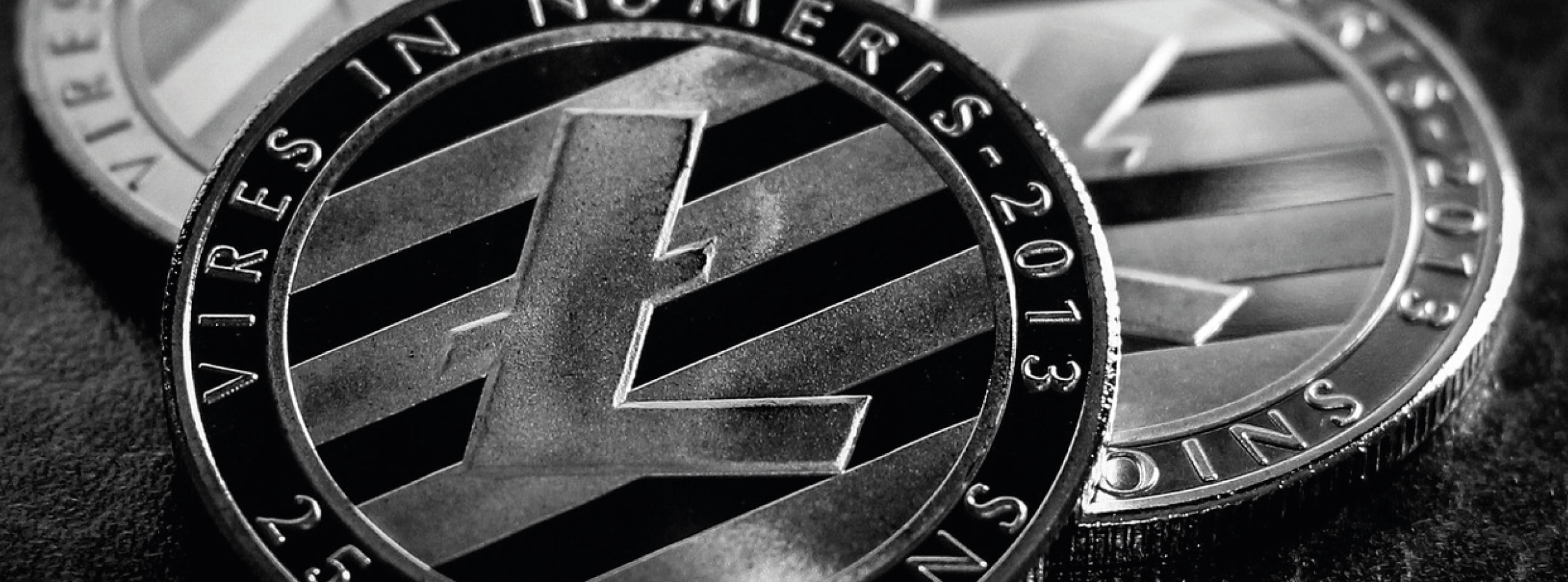 Litecoin na Foxbit