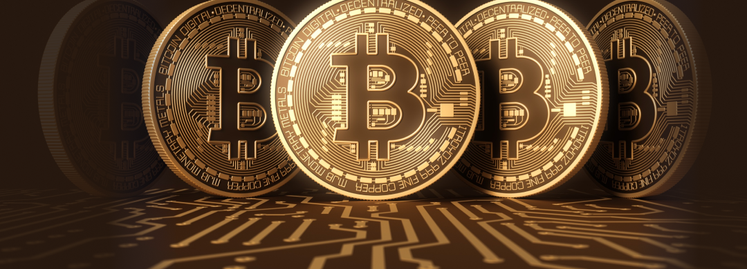 O que é Bitcoin?