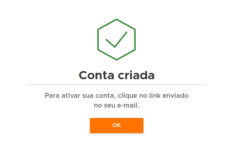 conta criada foxbit comprar bitcoin