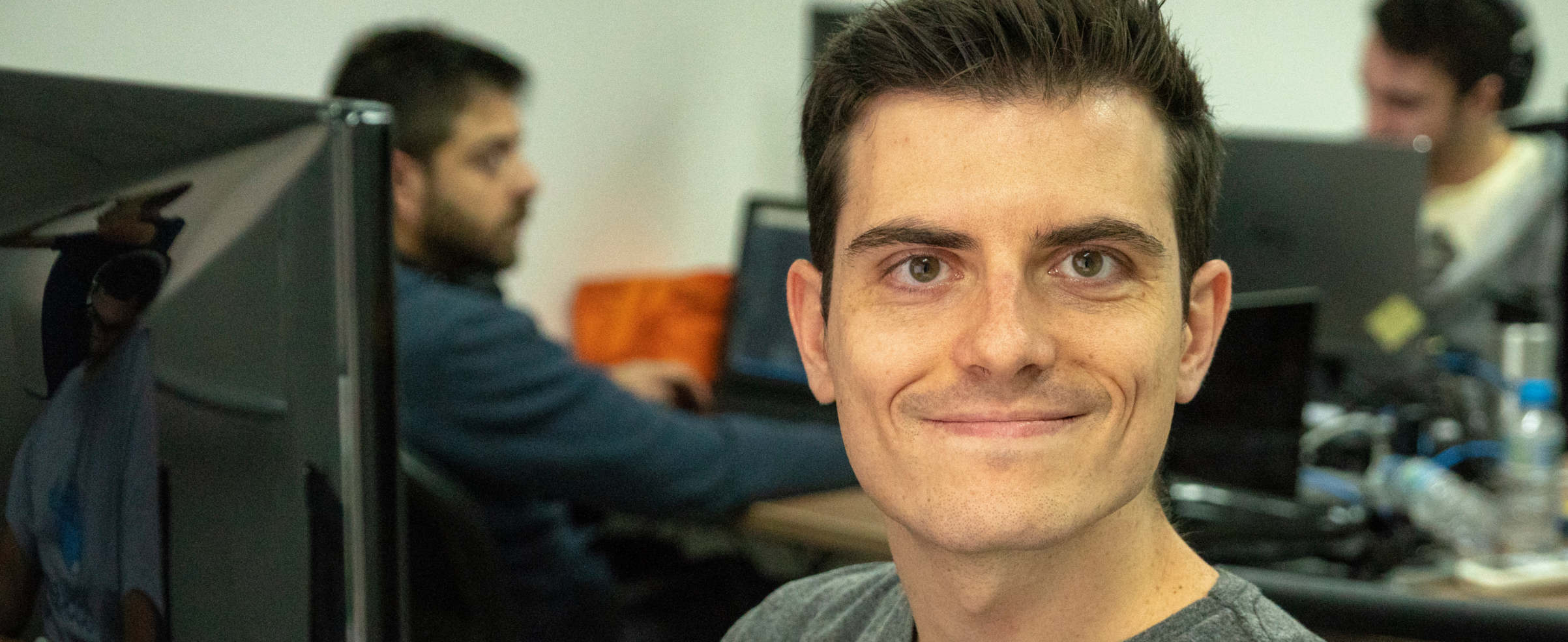 como se registrar na foxbit?