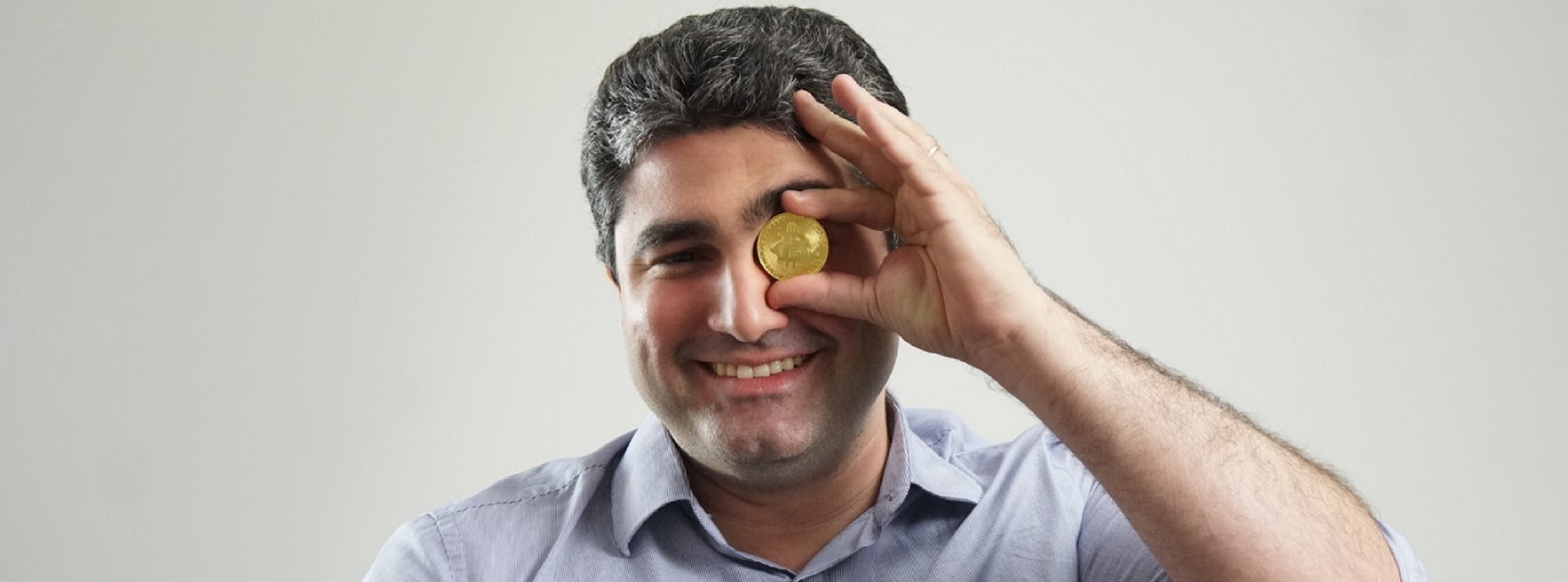 pagar conta com bitcoin