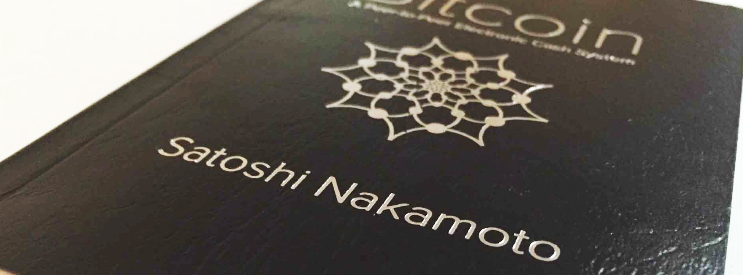 Whitepaper Satoshi Nakamoto