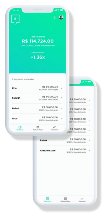 App Basement
