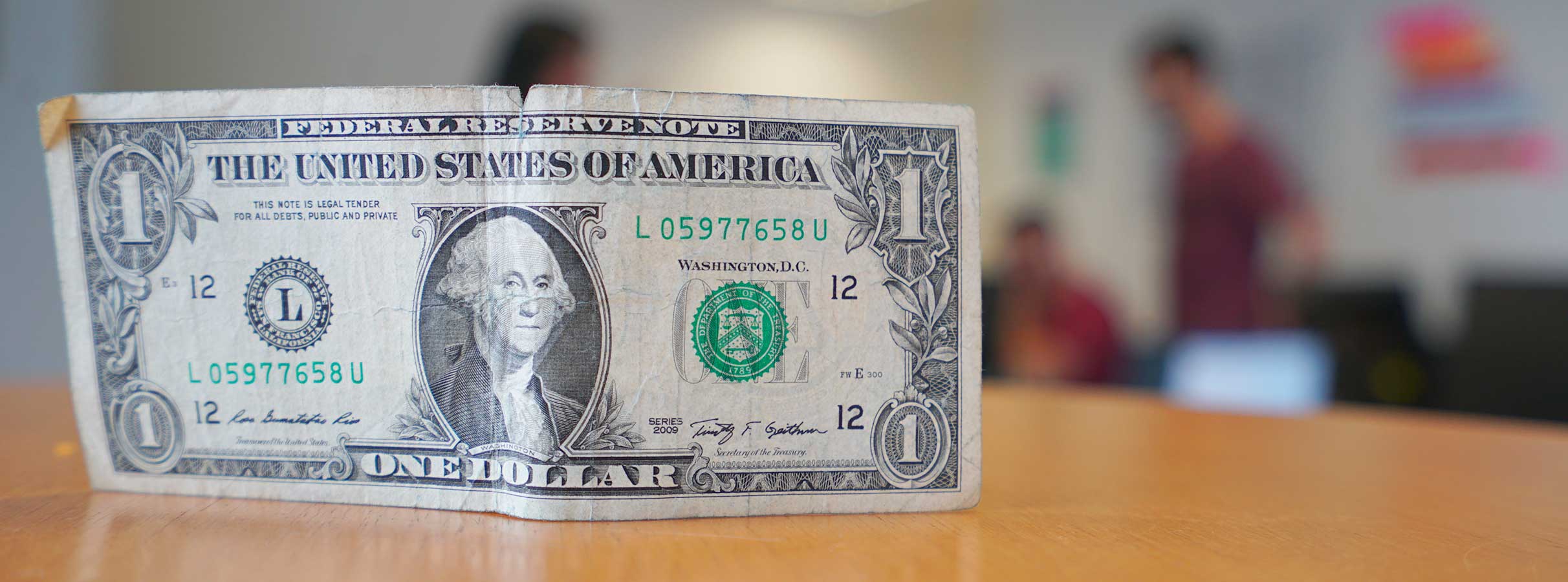 Dólar e o TrueUSD