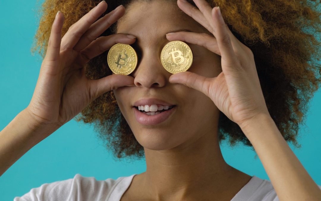 Valorização do Bitcoin chegou a 110%. Entenda os motivos.