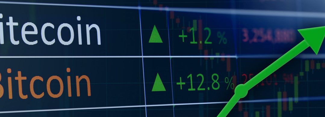 Perspectiva do futuro das principais criptomoedas
