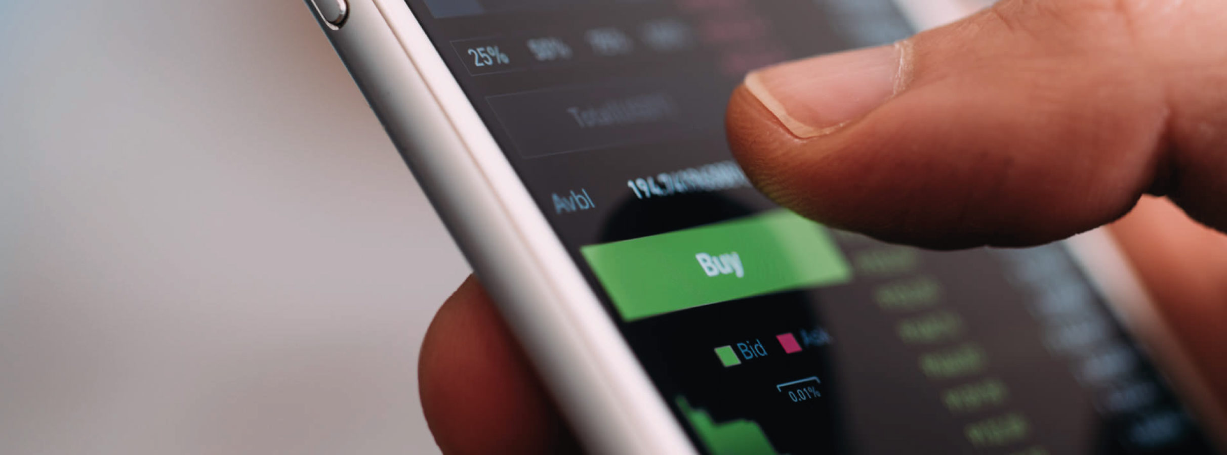 Investir em Bitcoin
