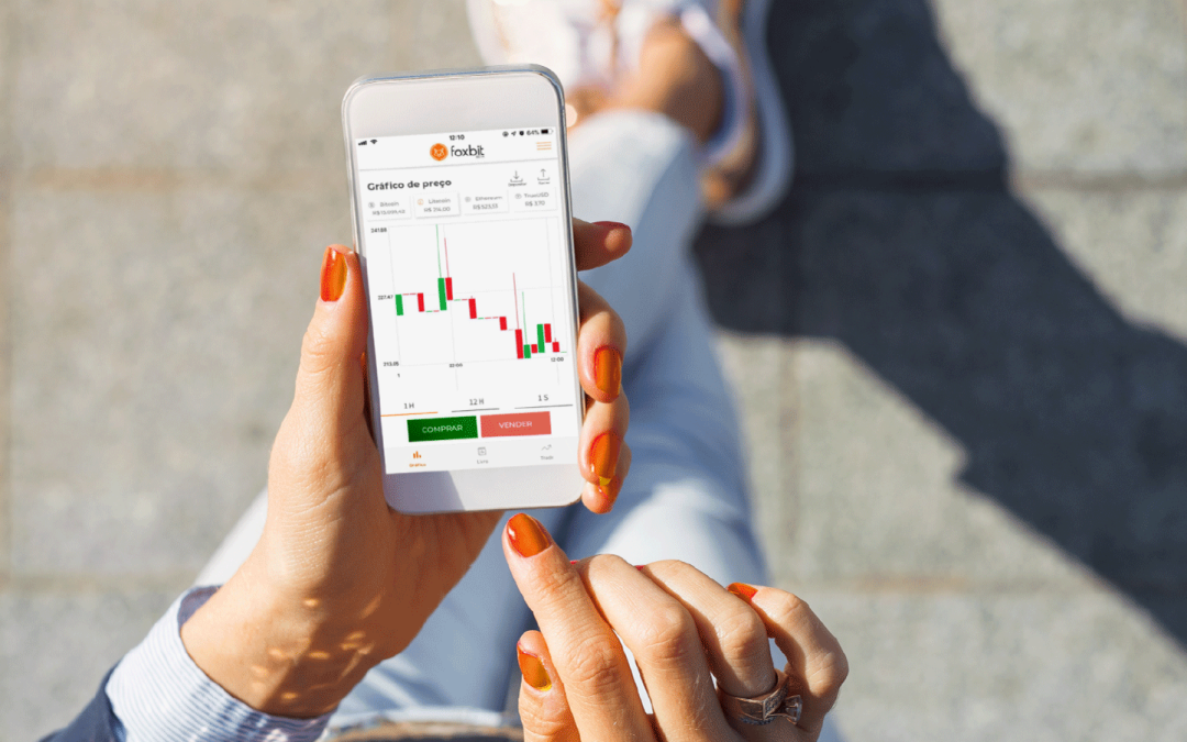 Nosso aplicativo para iOS chegou!
