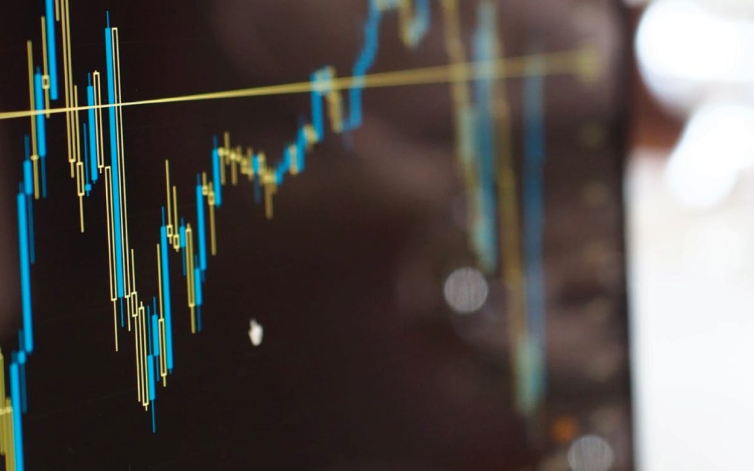 Como funciona o trade de bitcoin?