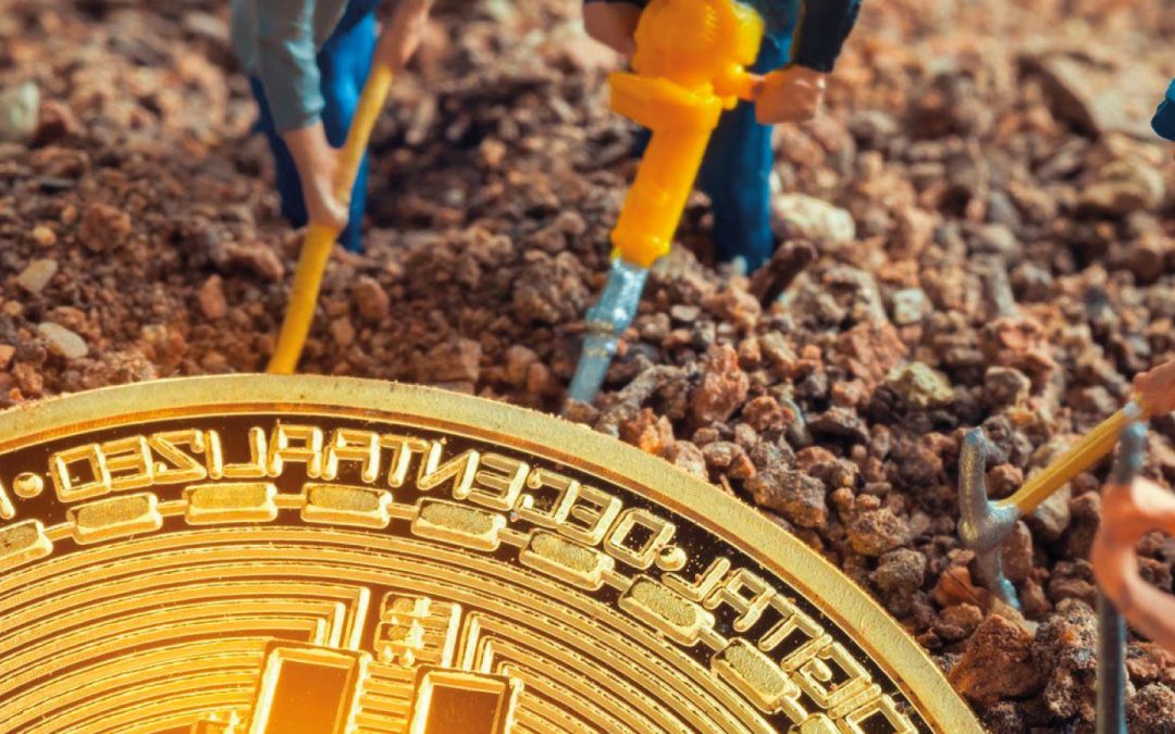 Como minerar Bitcoin no Brasil?