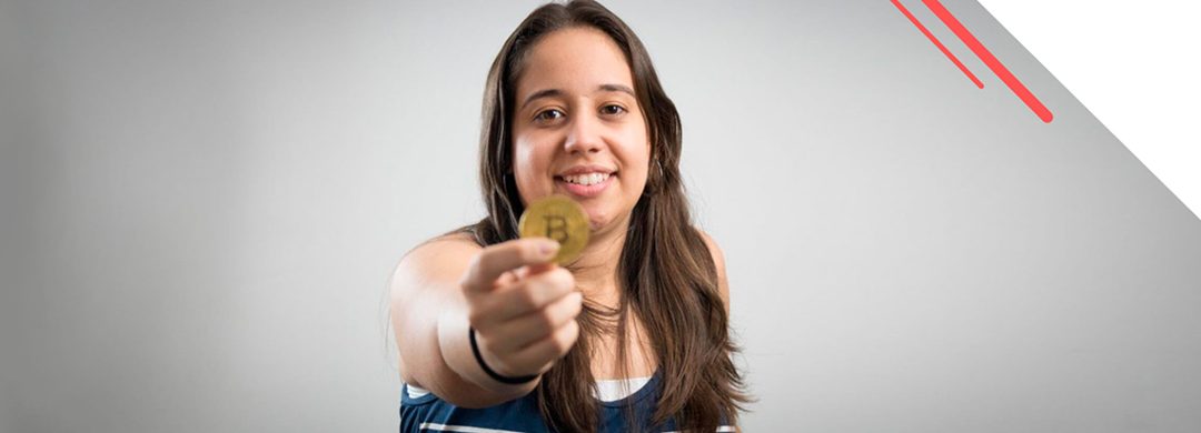 O preço do bitcoin disparou: Veja o que a nossa diretora jurídica, Natália Garcia, falou a respeito para Uol Economia
