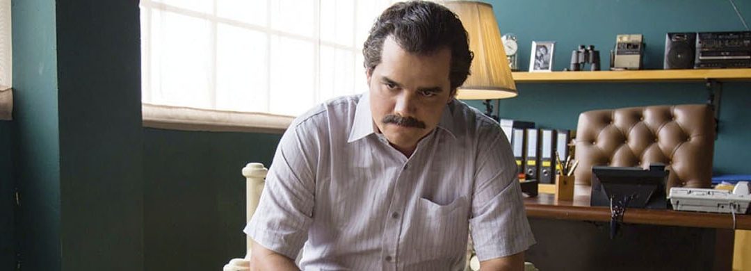 Família de Pablo Escobar tenta ter o domínio da marca Bitcoin – Notícias da semana