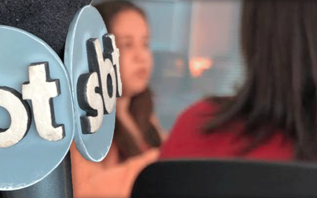 Falamos para o SBT sobre a nova norma da Receita Federal﻿