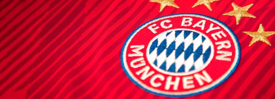 Bayern de Munique faz parceria com Stryking baseado na rede Blockchain
