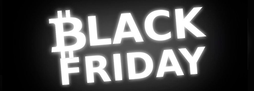 O que comprar com Bitcoin nessa Black Friday?