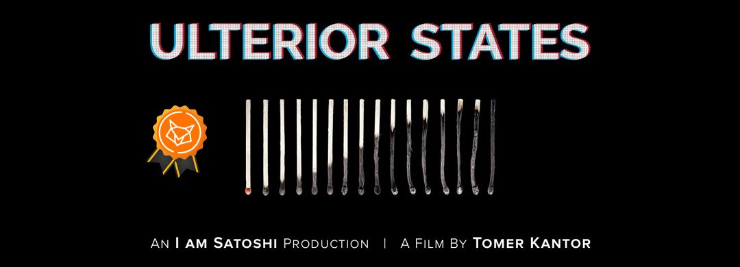 Foxbit Indica – Ulterior States (2015)