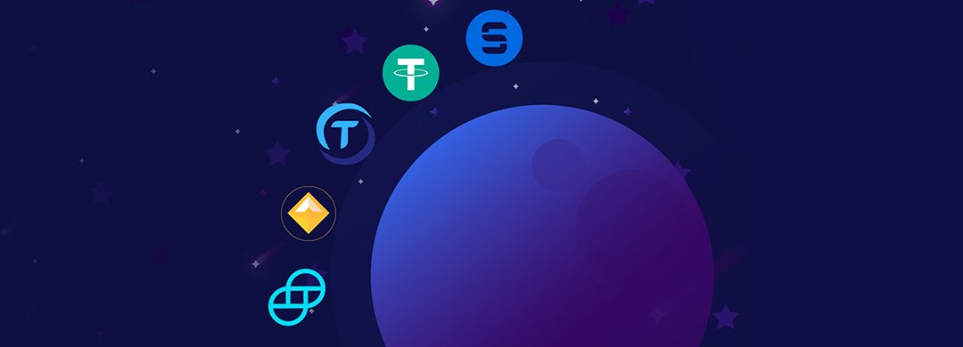 As stablecoins e a promessa de estabilidade