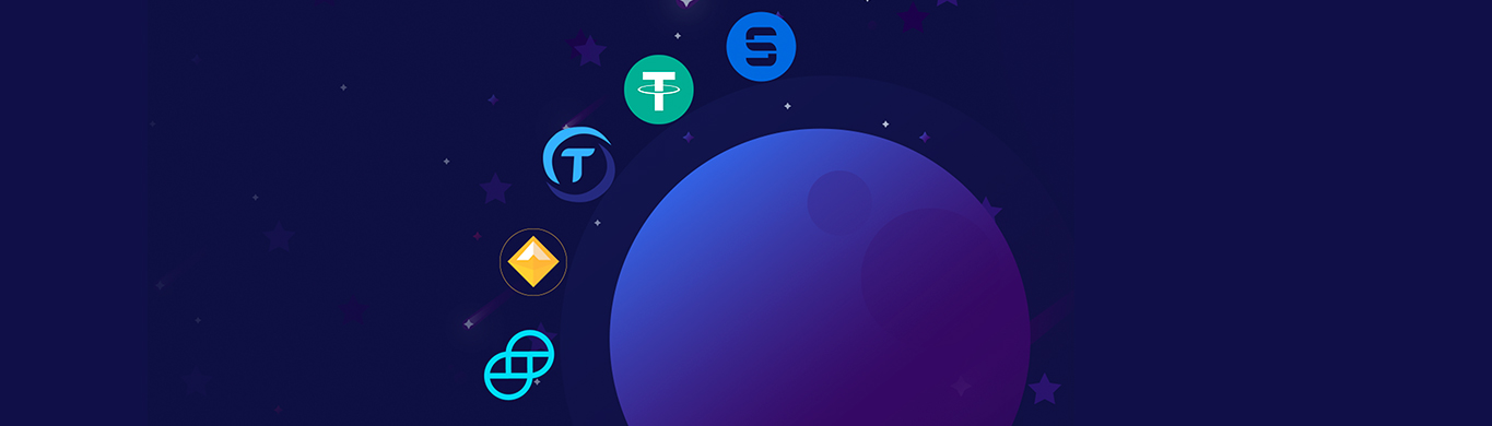 Stablecoins