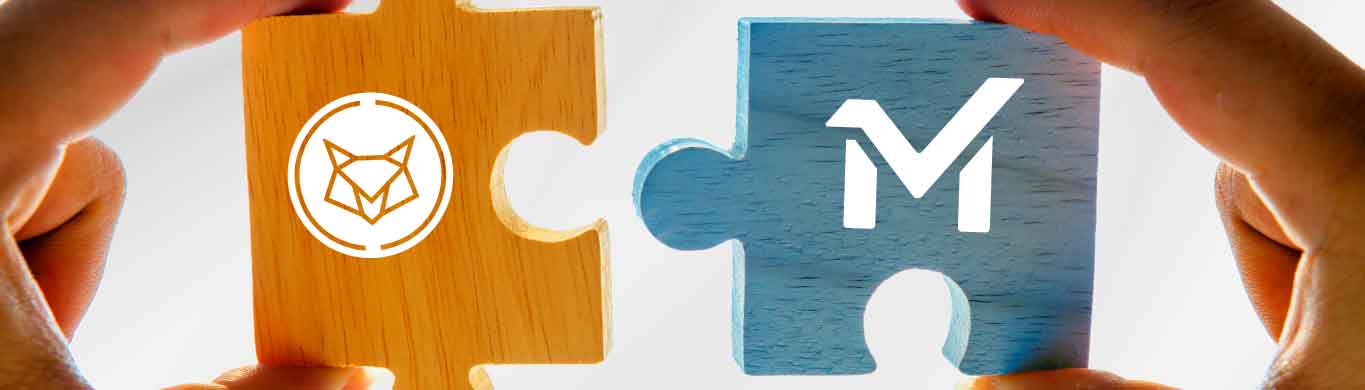 Foxbit anuncia compra da MODIAX