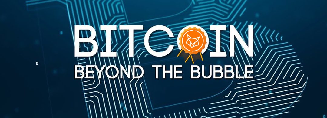 Foxbit indica – Bitcoin: Além da bolha