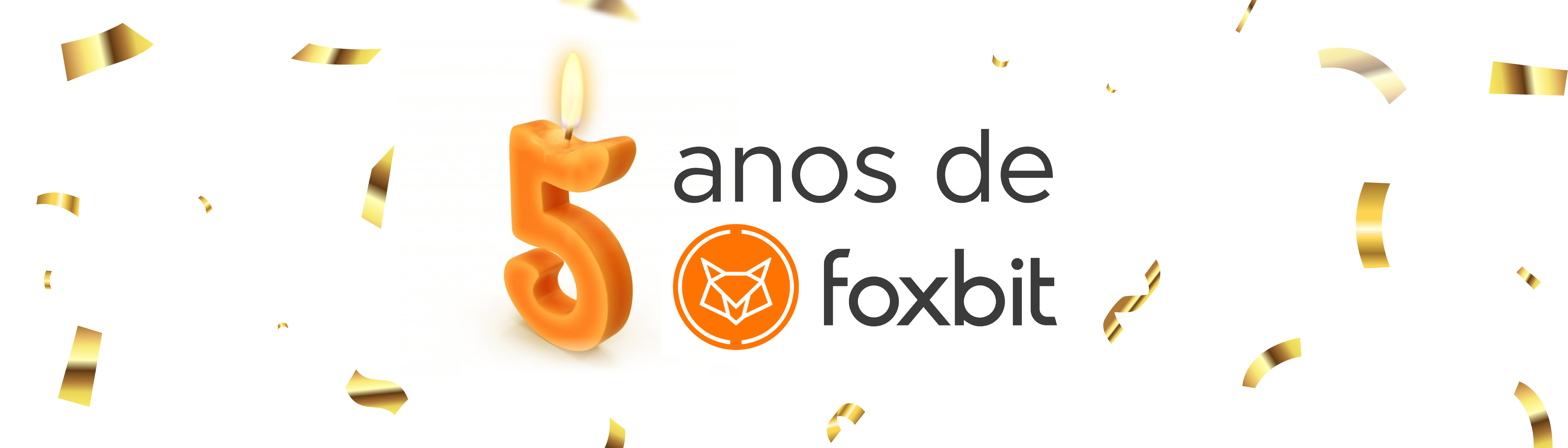 5 anos foxbit