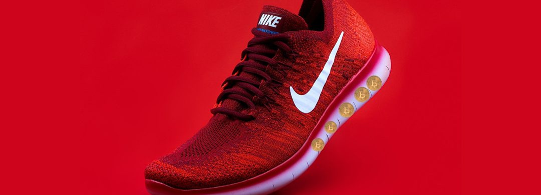 Nike patenteia sistema para tênis tokenizado – Notícias da semana