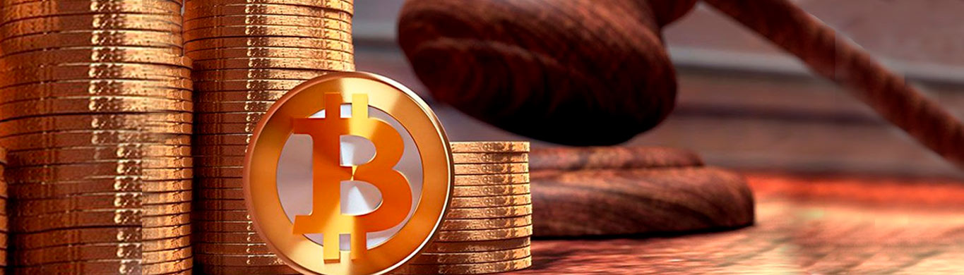bitcoin legal
