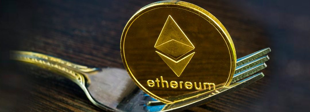 Atualização da rede Ethereum (Fork Istanbul)