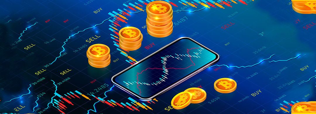 Diferenças e semelhanças entre o mercado de ações e de criptomoedas