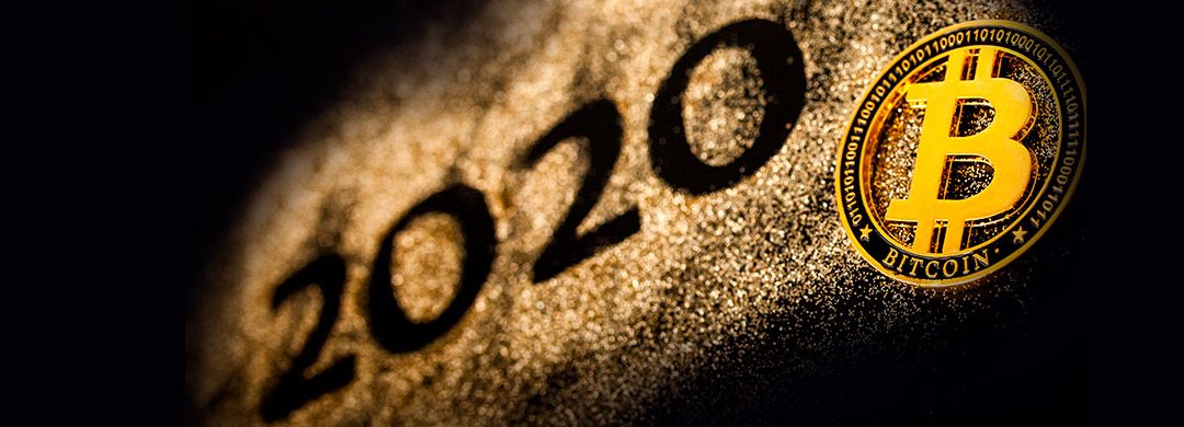5 criptomoedas para ficar de olho em 2020