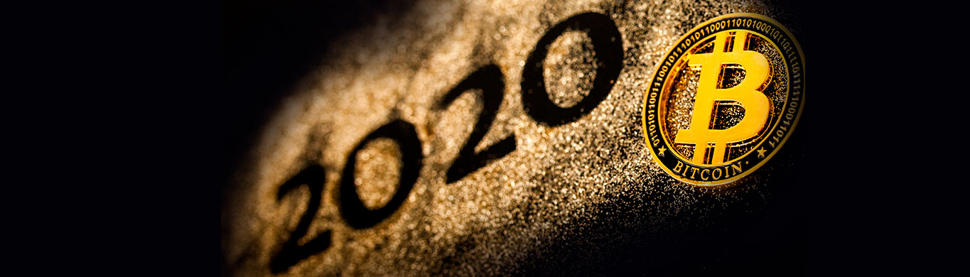 criptomoedas 2020