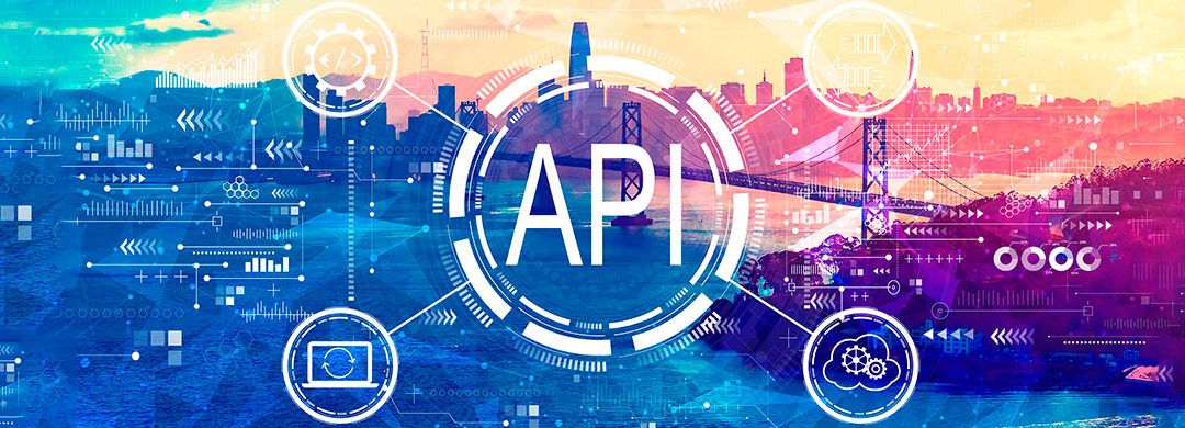 O que é API?