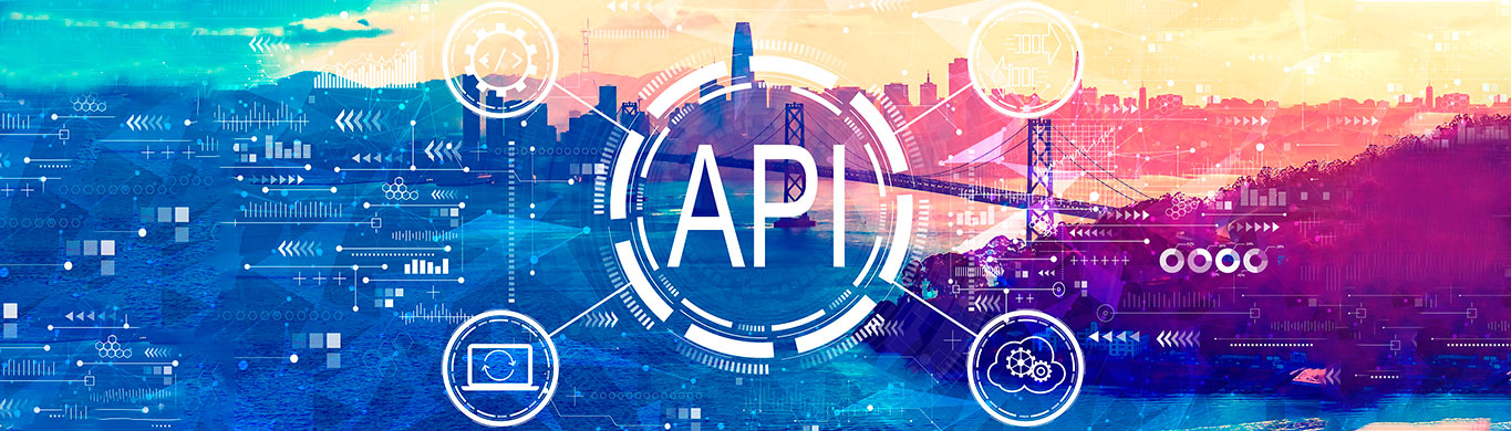 API