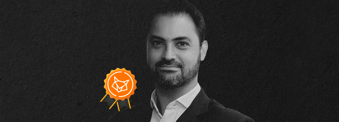 Fernando Ulrich – Foxbit Indica
