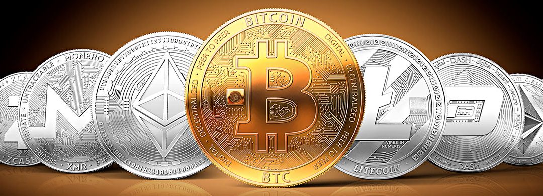 Criptomoedas para iniciantes
