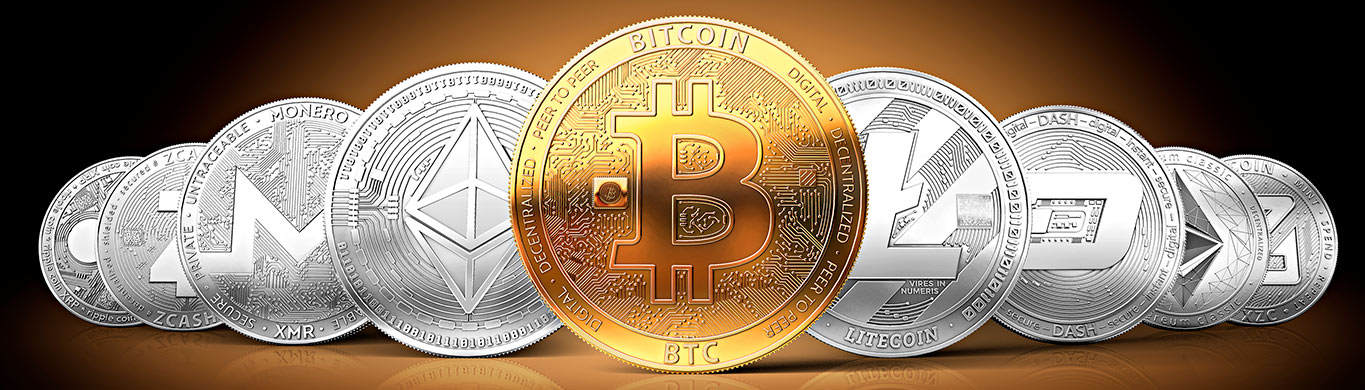 criptomoedas para iniciantes